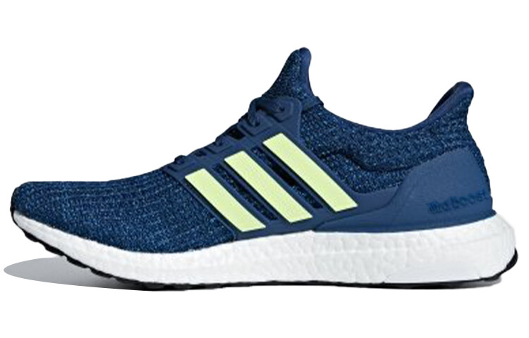 

Кроссовки для бега Adidas Ultraboost 4.0 унисекс