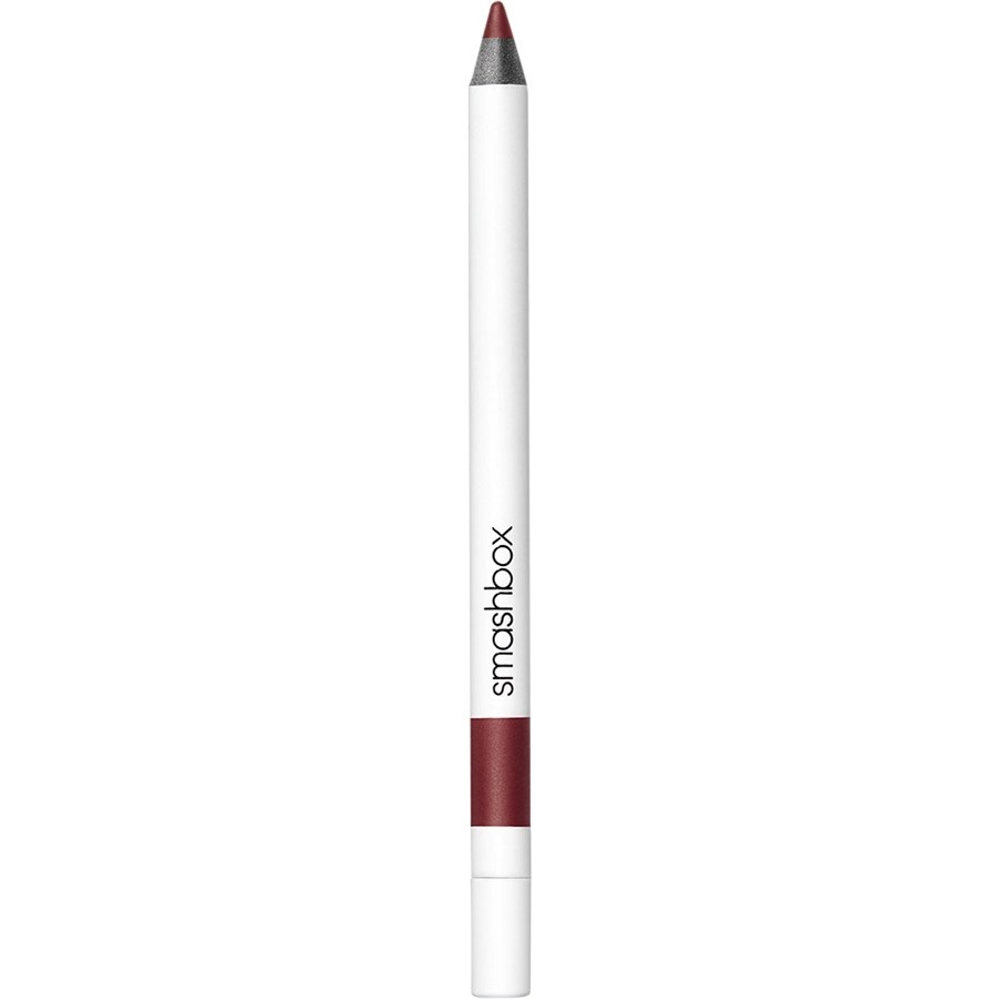 

Карандаш для губ smashbox Be LLegendary Line & Prime Pencil, deep mauve / 1,2 g
