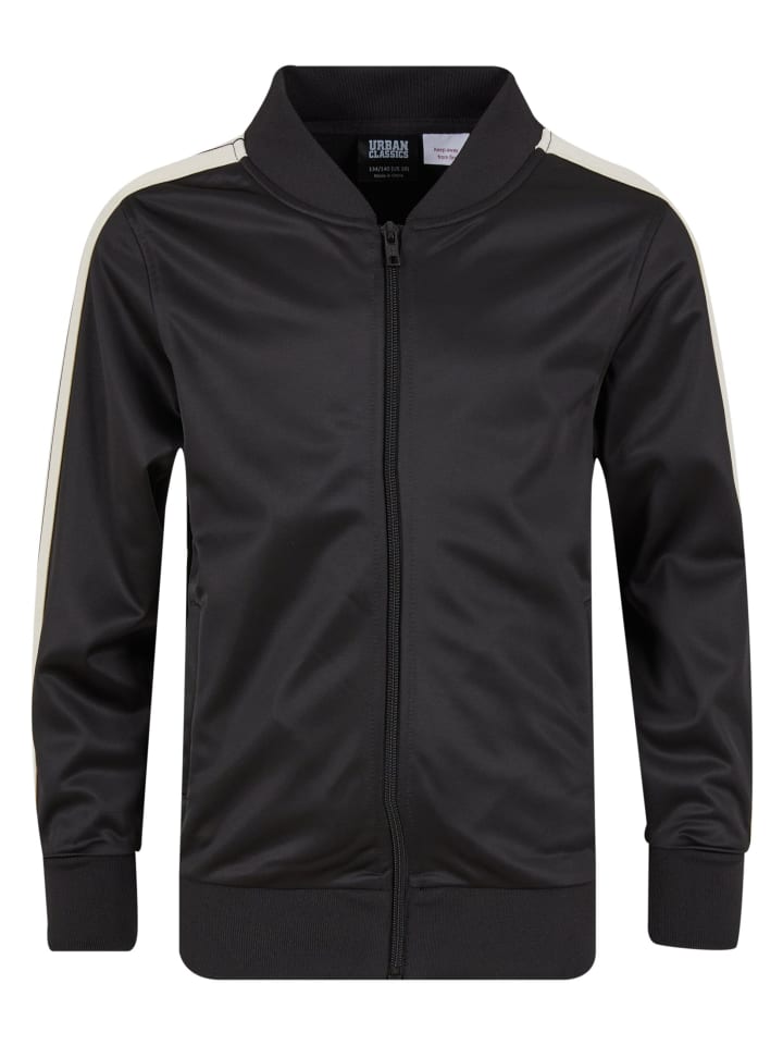 

Куртка Mister Tee, черный