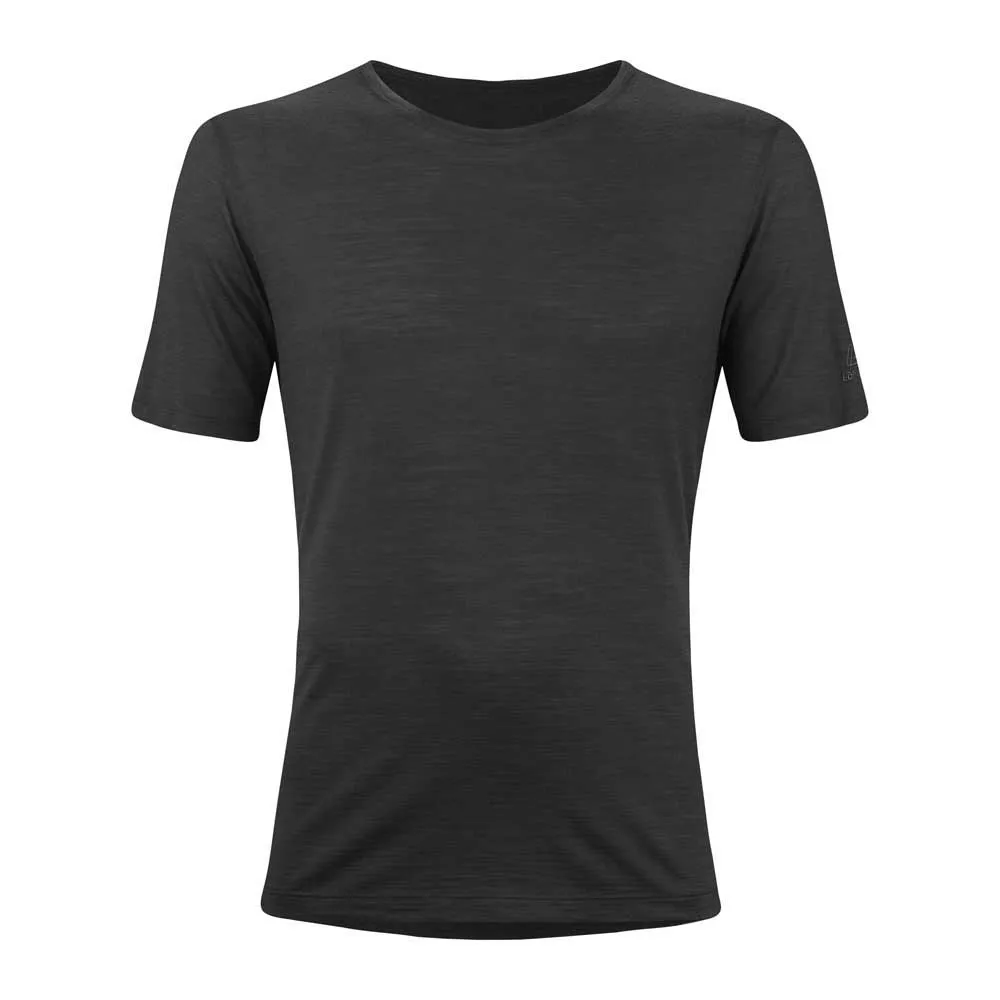 

Футболка Loeffler Merino-Tencel, черный