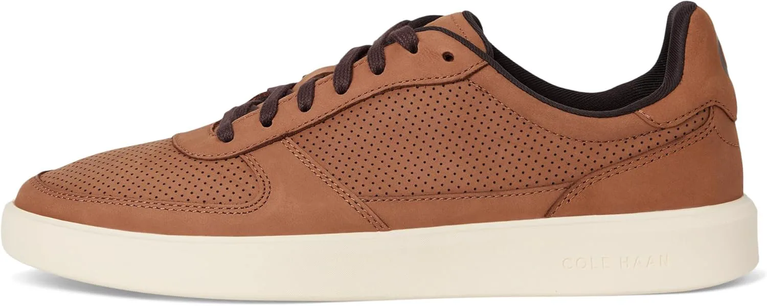 Мужские кроссовки Cole Haan Grand Crosscourt Daily — фото 3