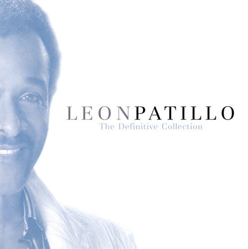 

CD диск Patillo, Leon: Definitive Collection: Unpublished Exclusive