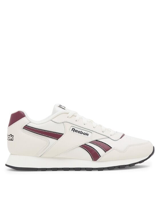 

Кроссовки Reebok, экрю