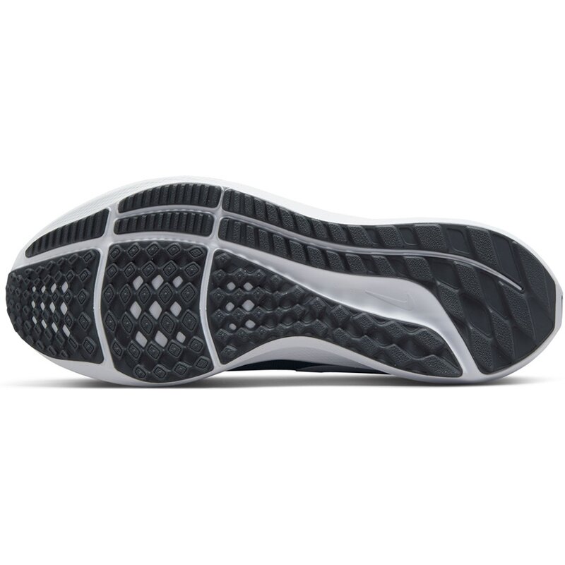 Кроссовки для бега wmns air zoom pegasus 39 Nike, черный — фото 2