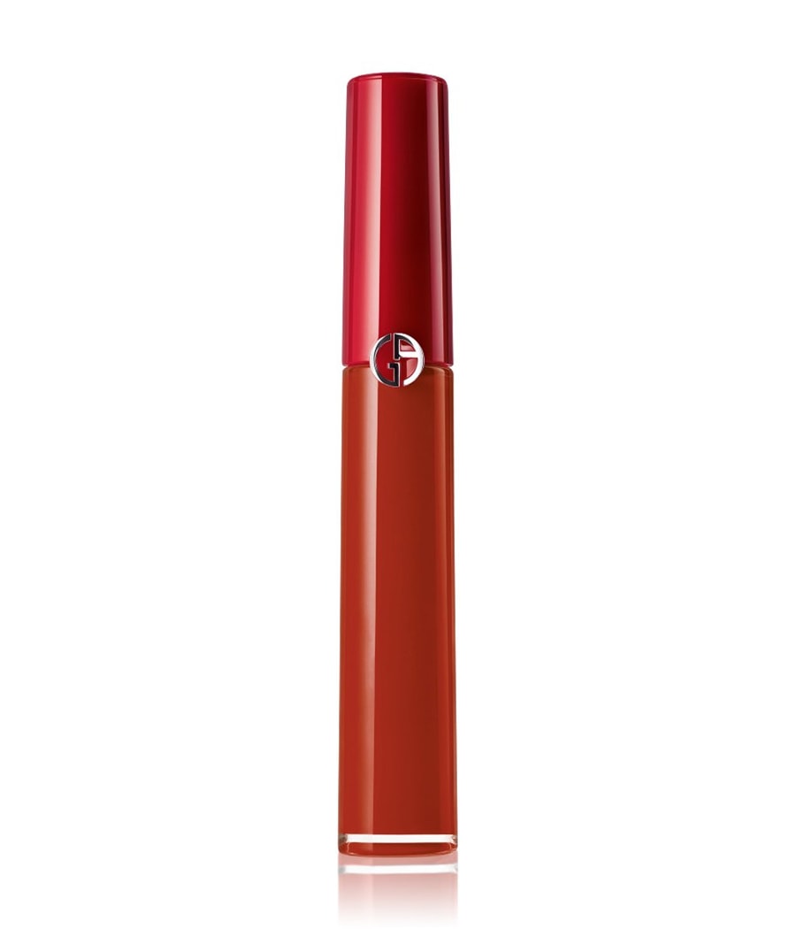

Жидкая помада Giorgio Armani Lip Maestro Matte Nature, Nr. 415 - Redwood, 6.5 ml