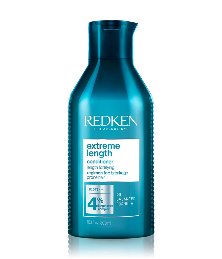 

Кондиционер Redken Extreme Length, 300 ml