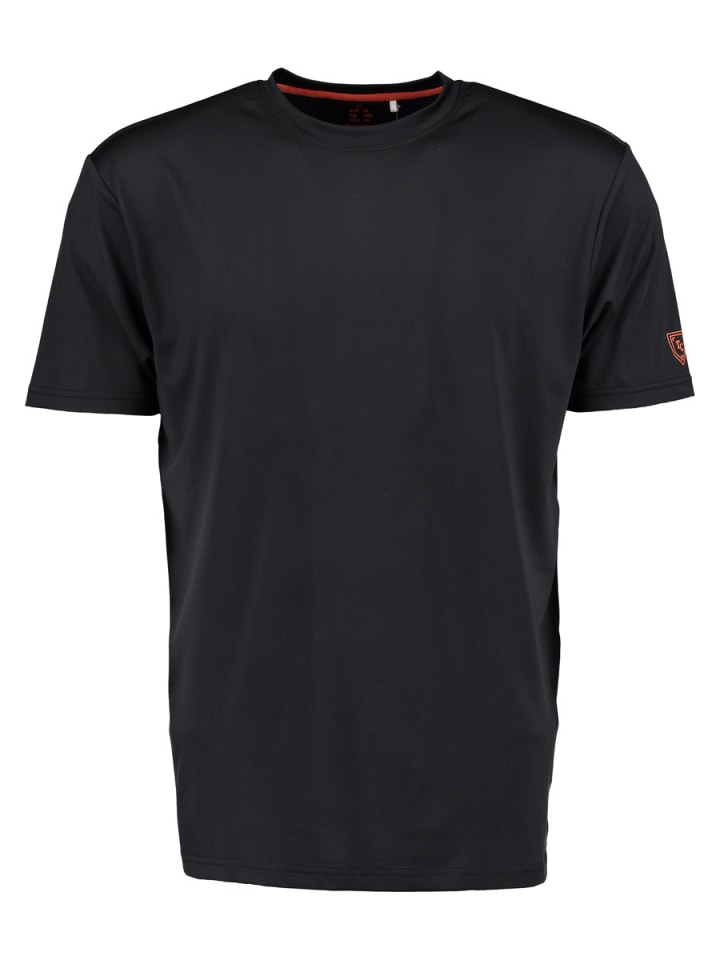 

Футболка Tom Collins, черный