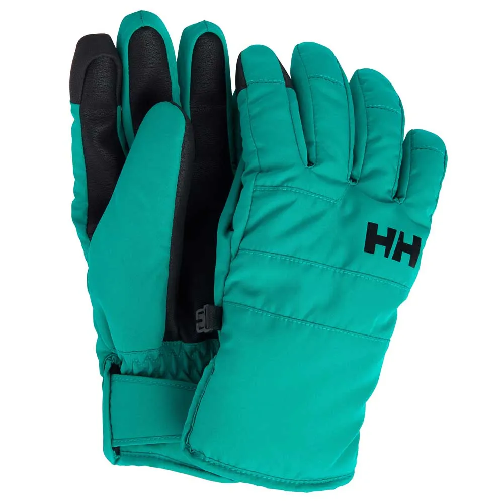 

Перчатки Helly Hansen Swift HT 2.0, зеленый