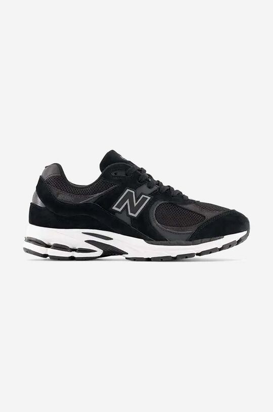 

Кроссовки 2002 New Balance, черный