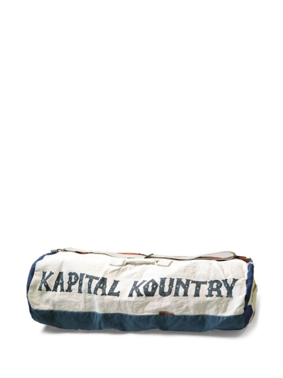 

Сумка Boston Billion Dollar KAPITAL, белый