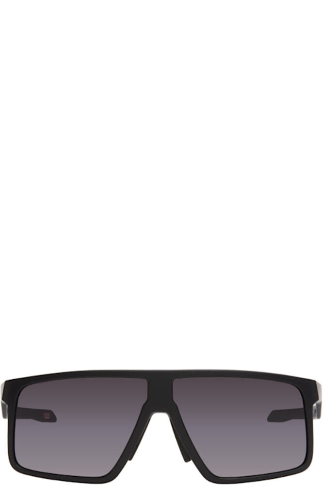 

Черные солнцезащитные очки Helux Oakley