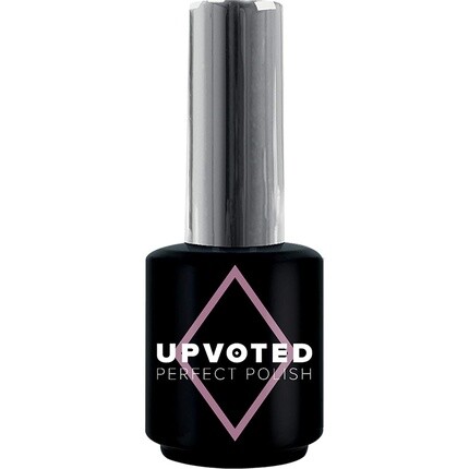 

NailPerfect UPVOTED Гель-лак Soak Off 15 мл № 168 Cozy Time
