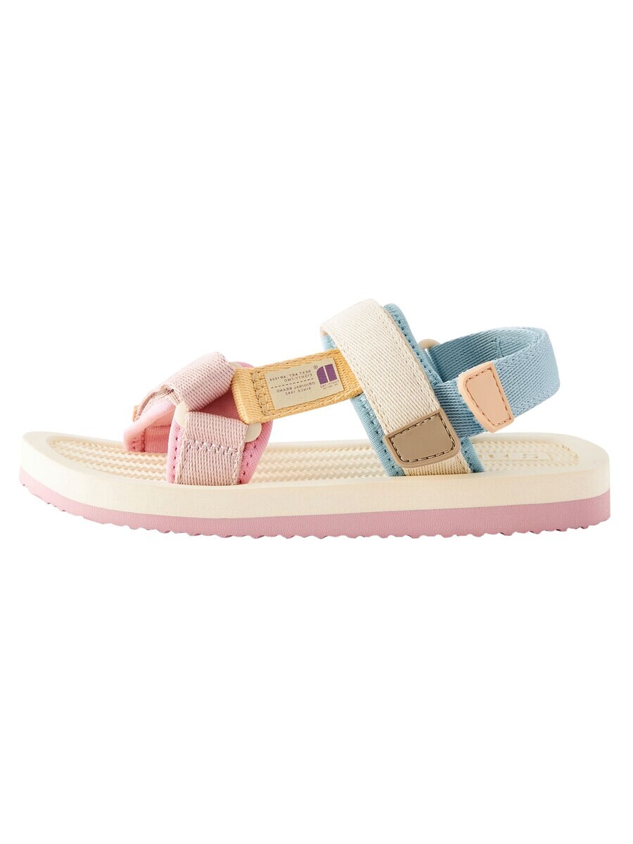 

Сандалии Next Sandals, розовый