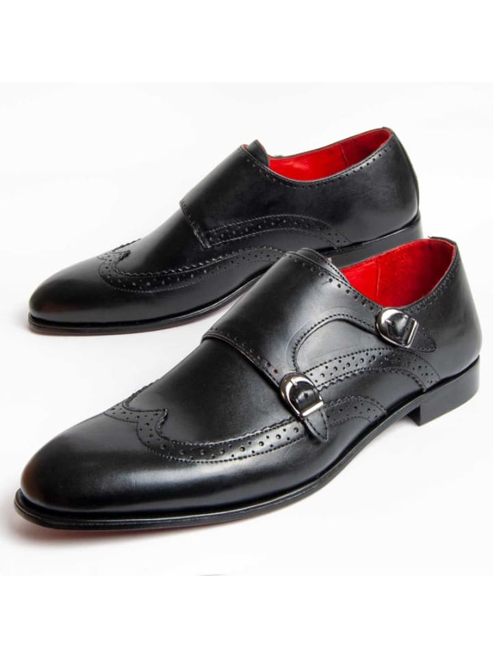 

Purapiel Мокасины Imperi4 черного цвета