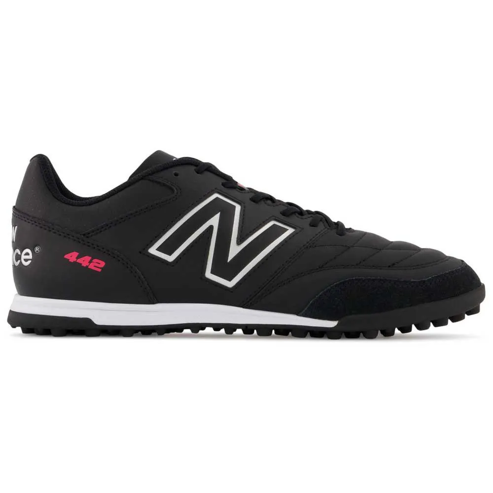 

Футбольные бутсы New Balance 442 V2 Team Leather TF, черный