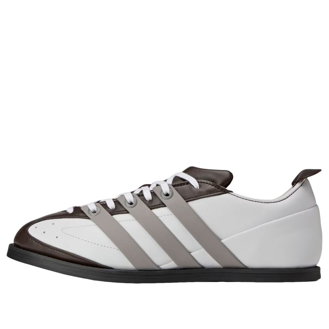 

Adidas x Entire Studios Ace 'Chalky Brown'