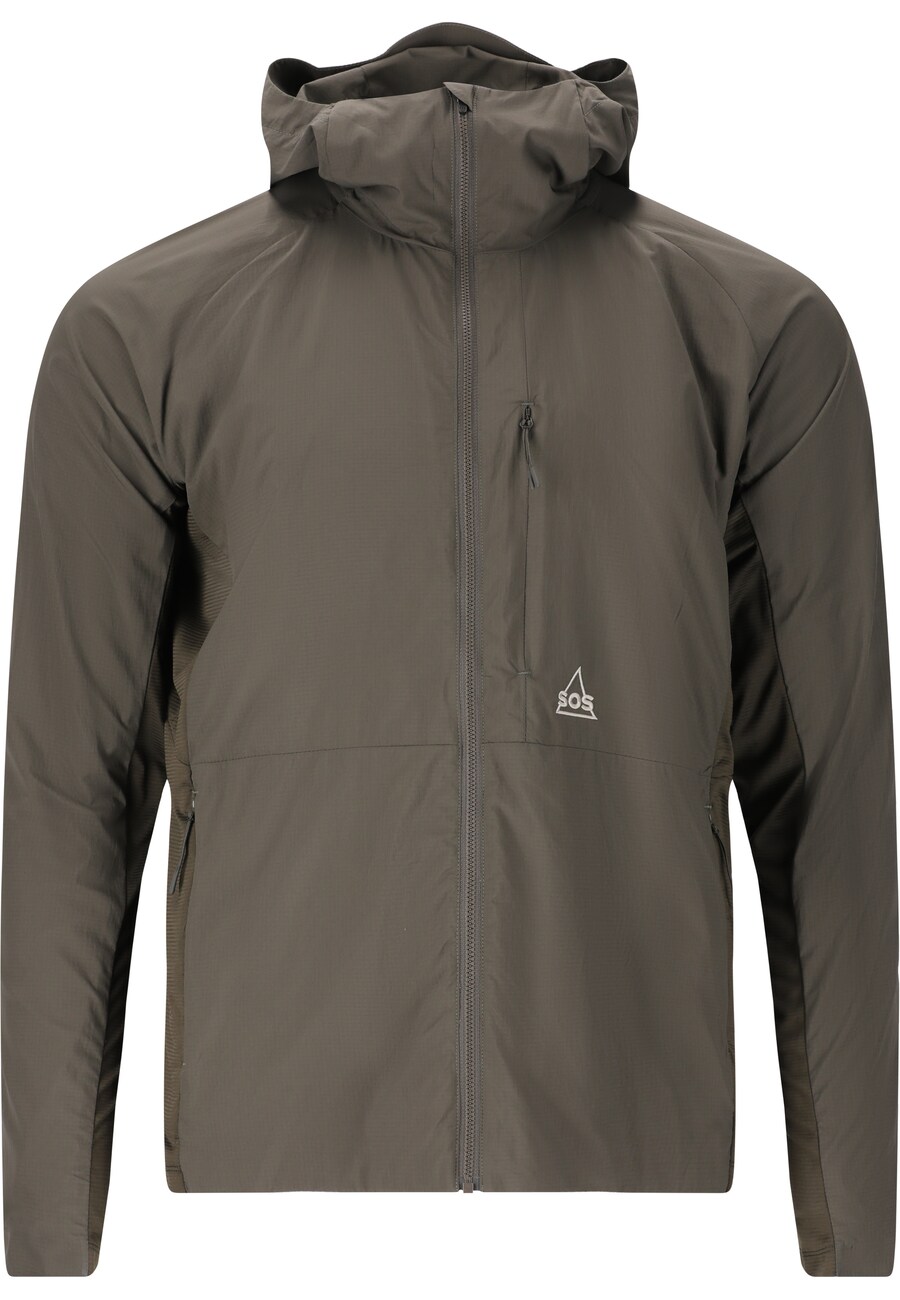 

Куртка Performance SOS Ben Nevis, Muddy colored
