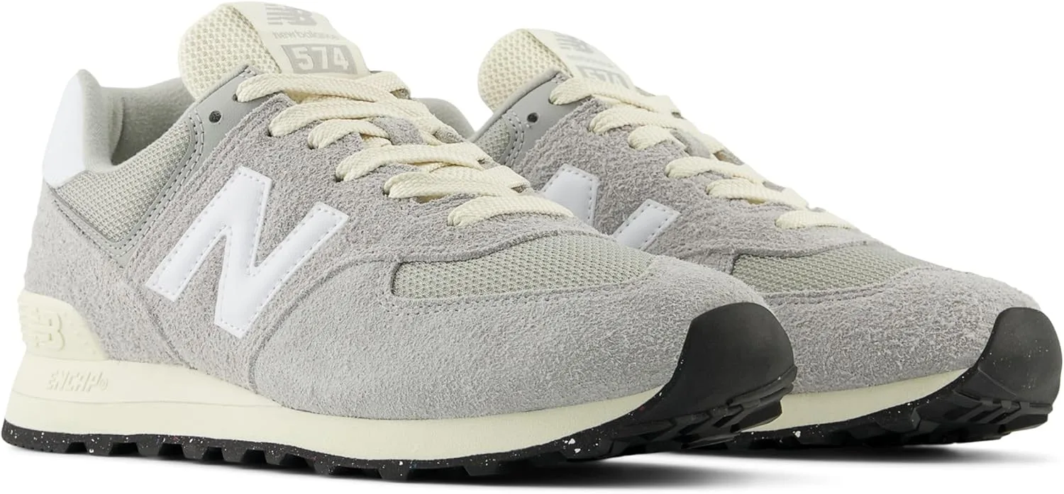 Кроссовки New Balance Herren 574 — фото 2