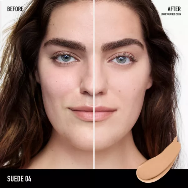 Крем для лица SPF BAREMINERALS Complexion rescue натуральный матовый тонирующий увлажняющий с минеральным фактором — фото 3