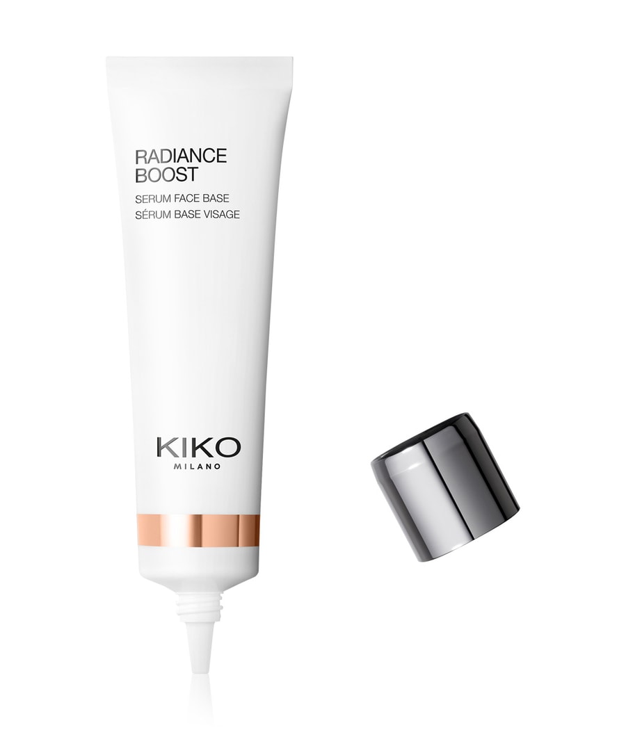 

Праймер KIKO Milano Radiance Boost Serum Face Base, 30 ml