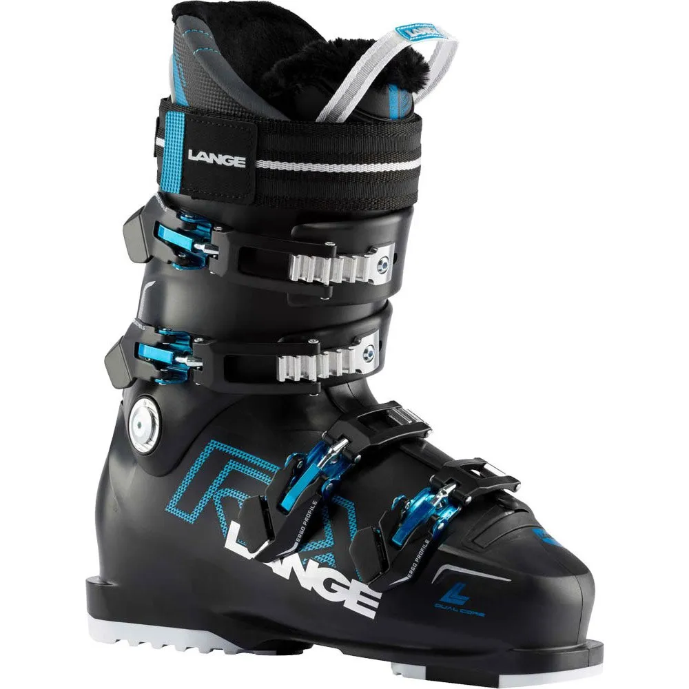 

Лыжные ботинки Lange RX 110 Low Volume alpine, черный