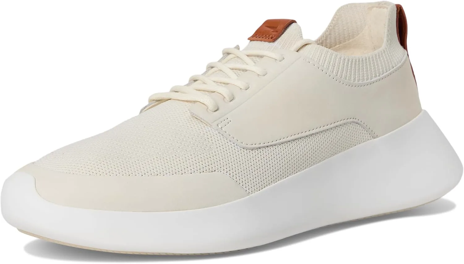 Мужские кроссовки Wolf & Shepherd Toro Swiftknit, белый — фото 2