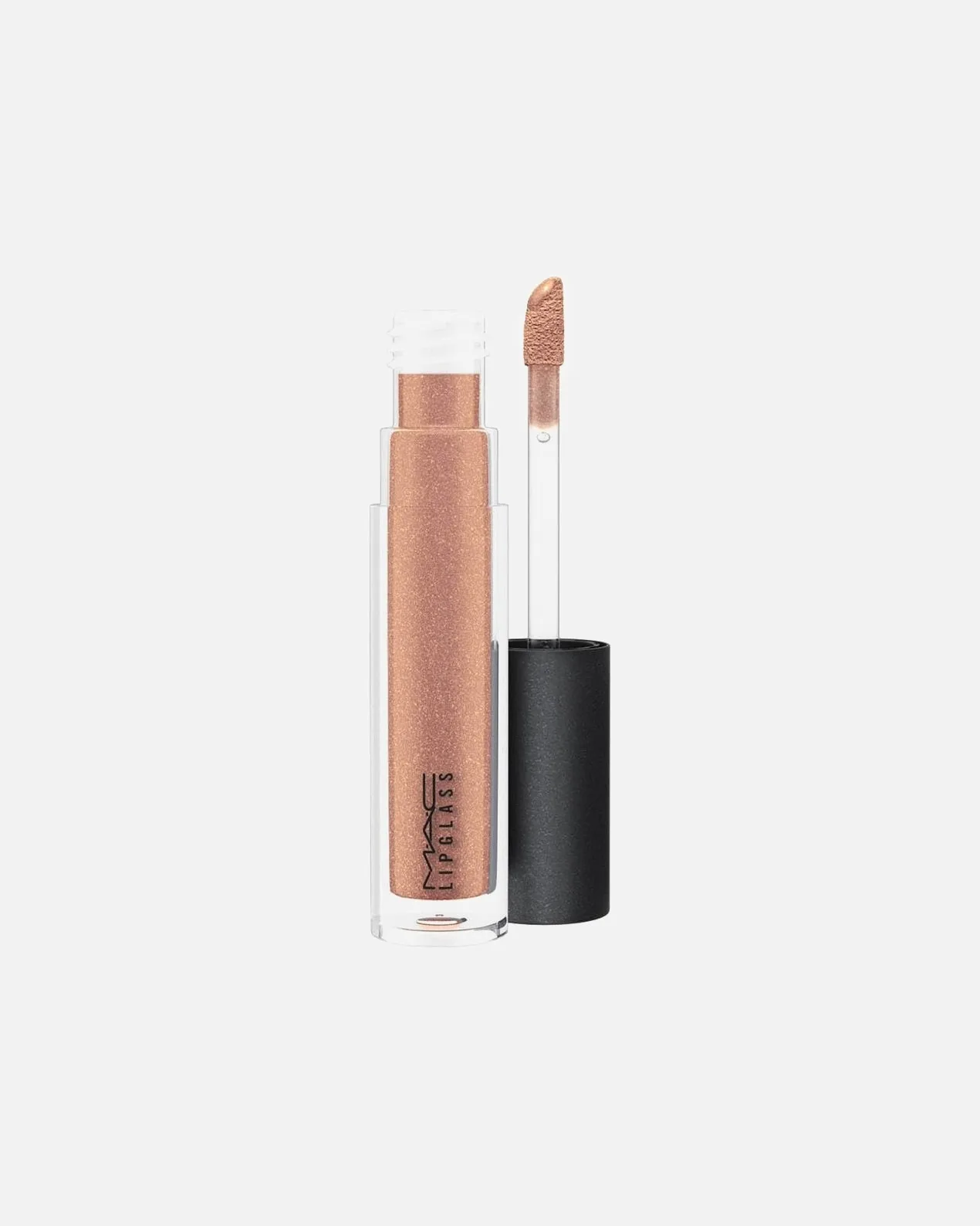 Блеск для губ Mac, oh baby, 3,1 мл