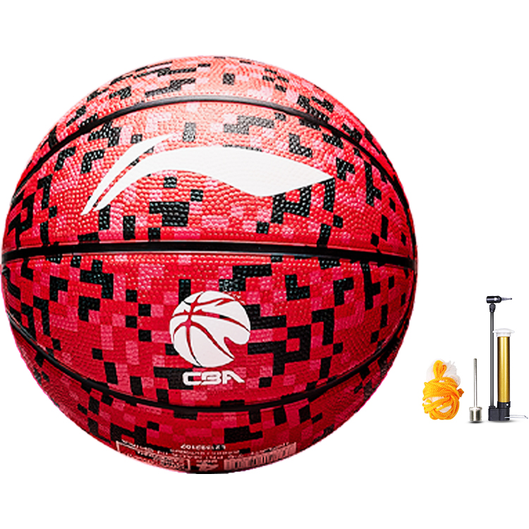 

Детский баскетбольный мяч LiNing Kids размер 4