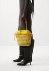 

Сумочка BSHORE Steve Madden, желтый