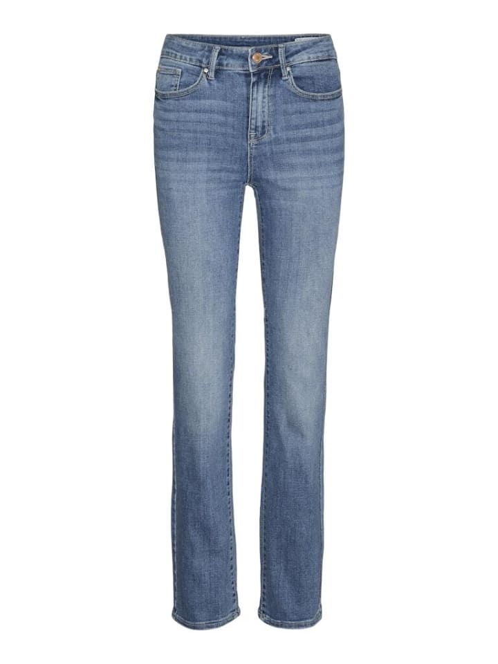 

Джинсы Vero Moda, Средне-синий деним