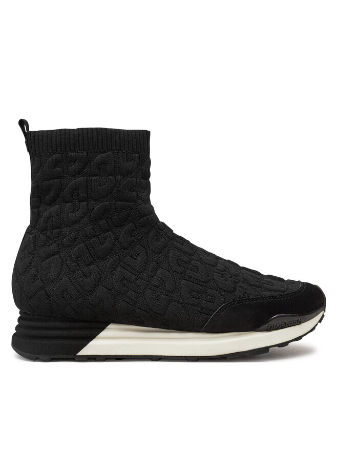 

Ботильоны Gioseppo Holev 73439 Negro, черный