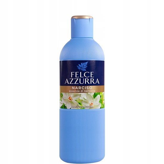 

FELCE AZZURRA NARCISO BODY WASH GEL650 мл IT