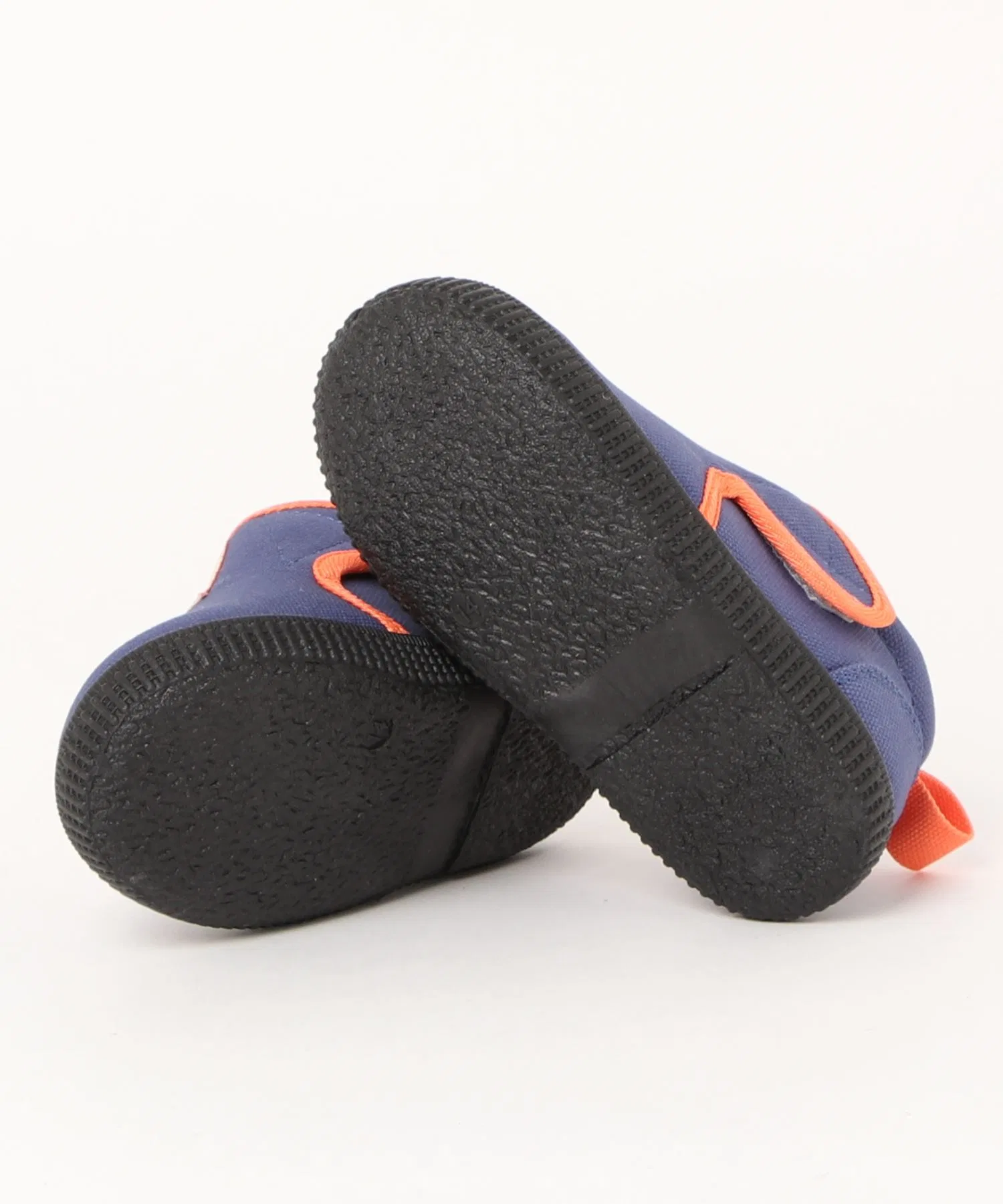 Детские кроссовки monmimi High cut sneakers — фото 3