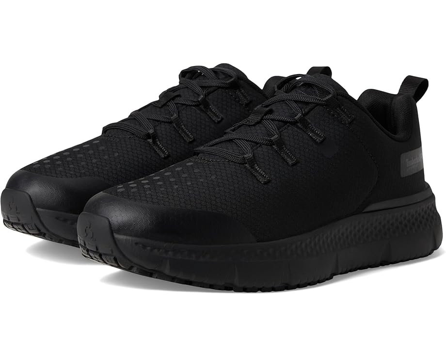 

Кроссовки Timberland PRO Power Shift Ripstop Nylon Soft Toe Gripmax Slip Resistant, цвет Black 1