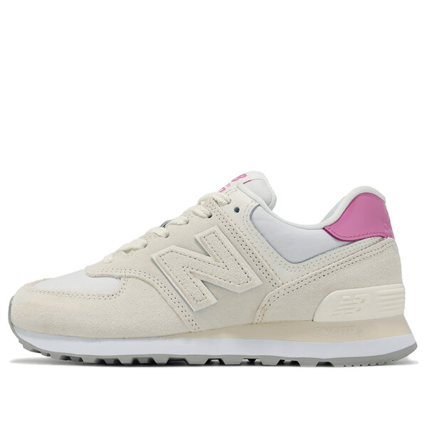 Кроссовки 574 New Balance, синий