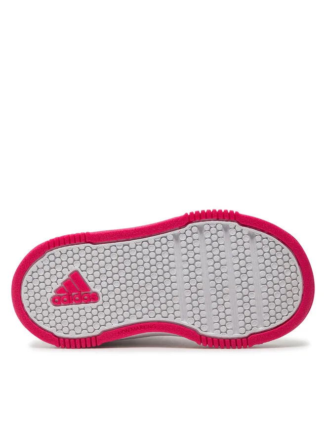 Adidas Кроссовки Tensaur Sport 2.0 CFI GW6468 белые — фото 4