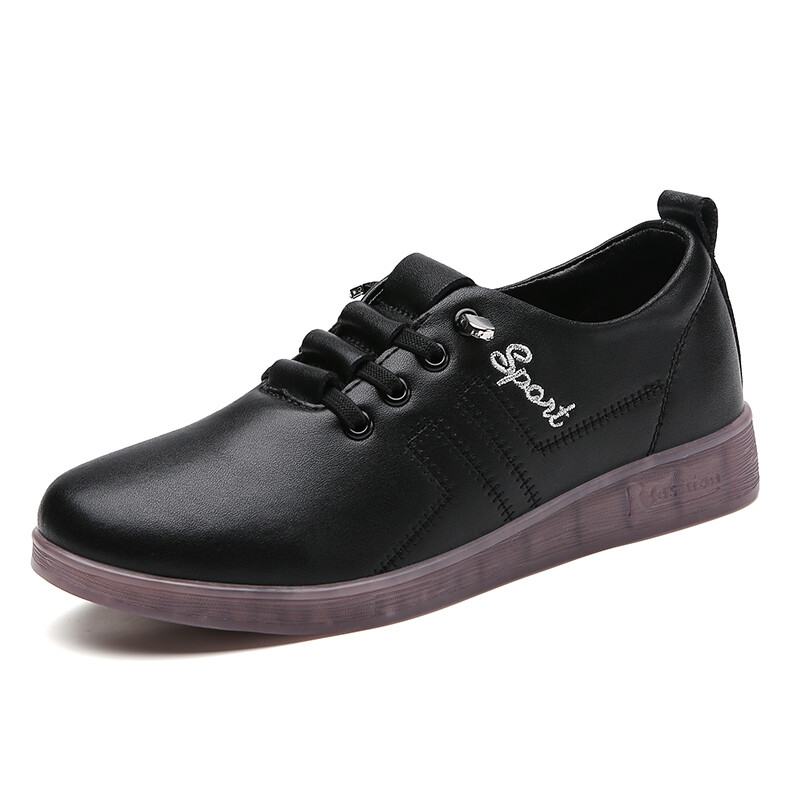 Туфли женские повседневные Women's Casual Shoes Women's Reivantix, бежевый — фото 2