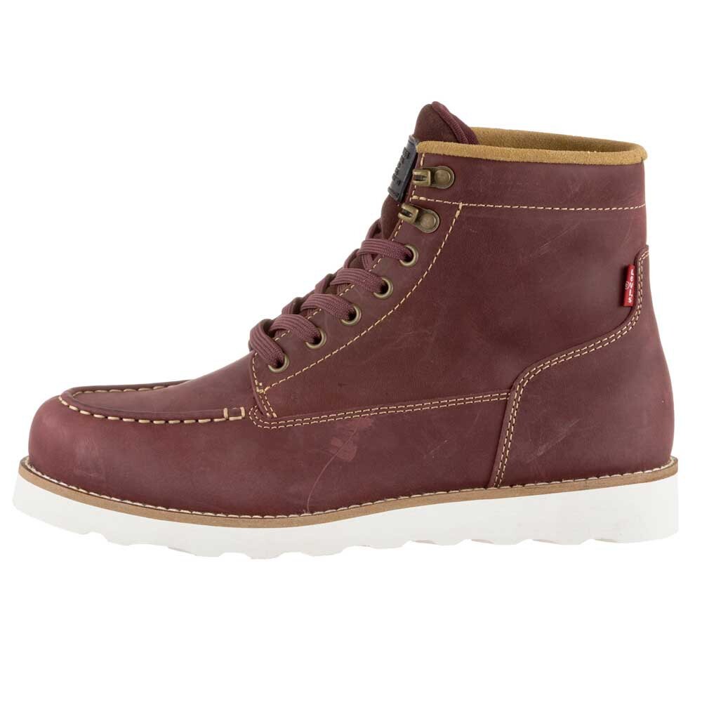 

Ботинки Levi´s Darrow Mocc, коричневый