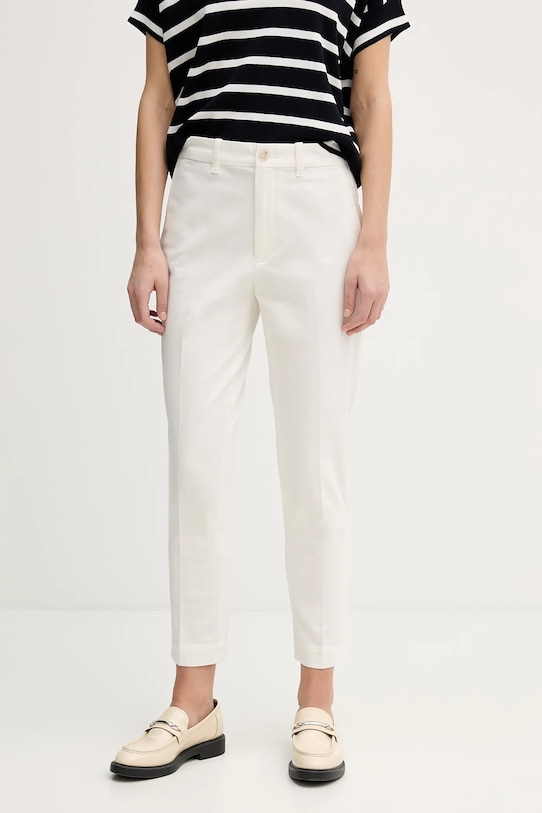 

Брюки Polo Ralph Lauren, бежевый