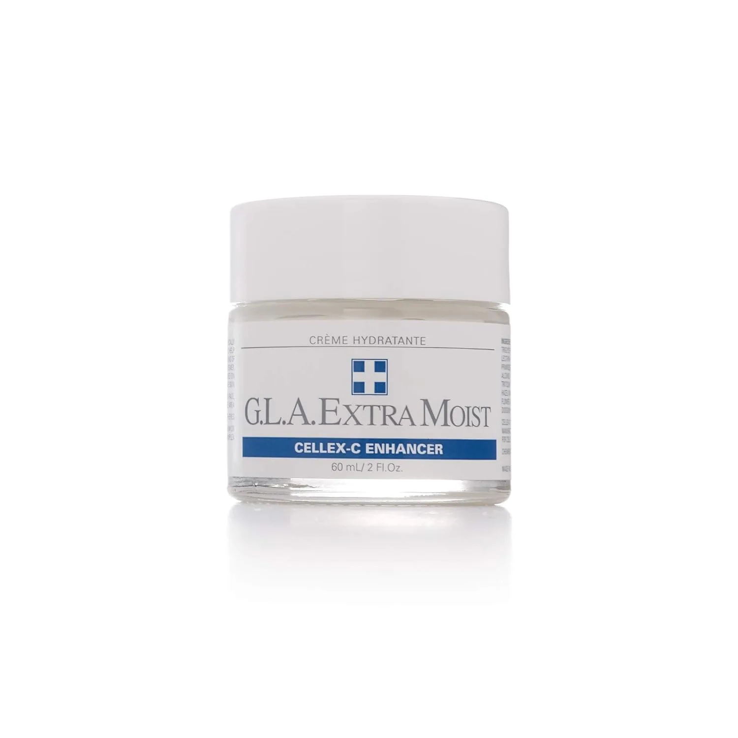 Крем для лица Cellex-C — Увлажняющий Enhancer GLA Extra Moist, 2 жидких унции (1 упаковка), 60 мл