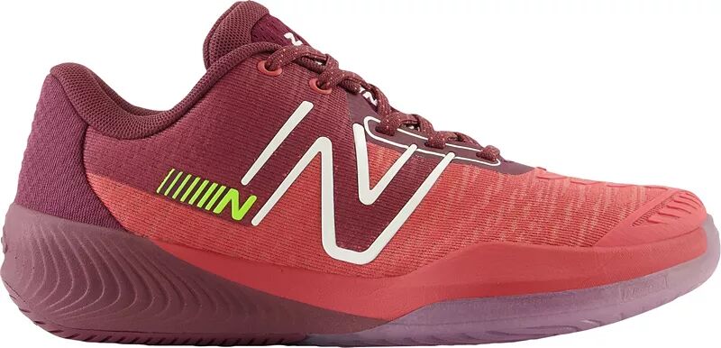 

Женские теннисные туфли New Balance Fuel Cell 996V5, красный