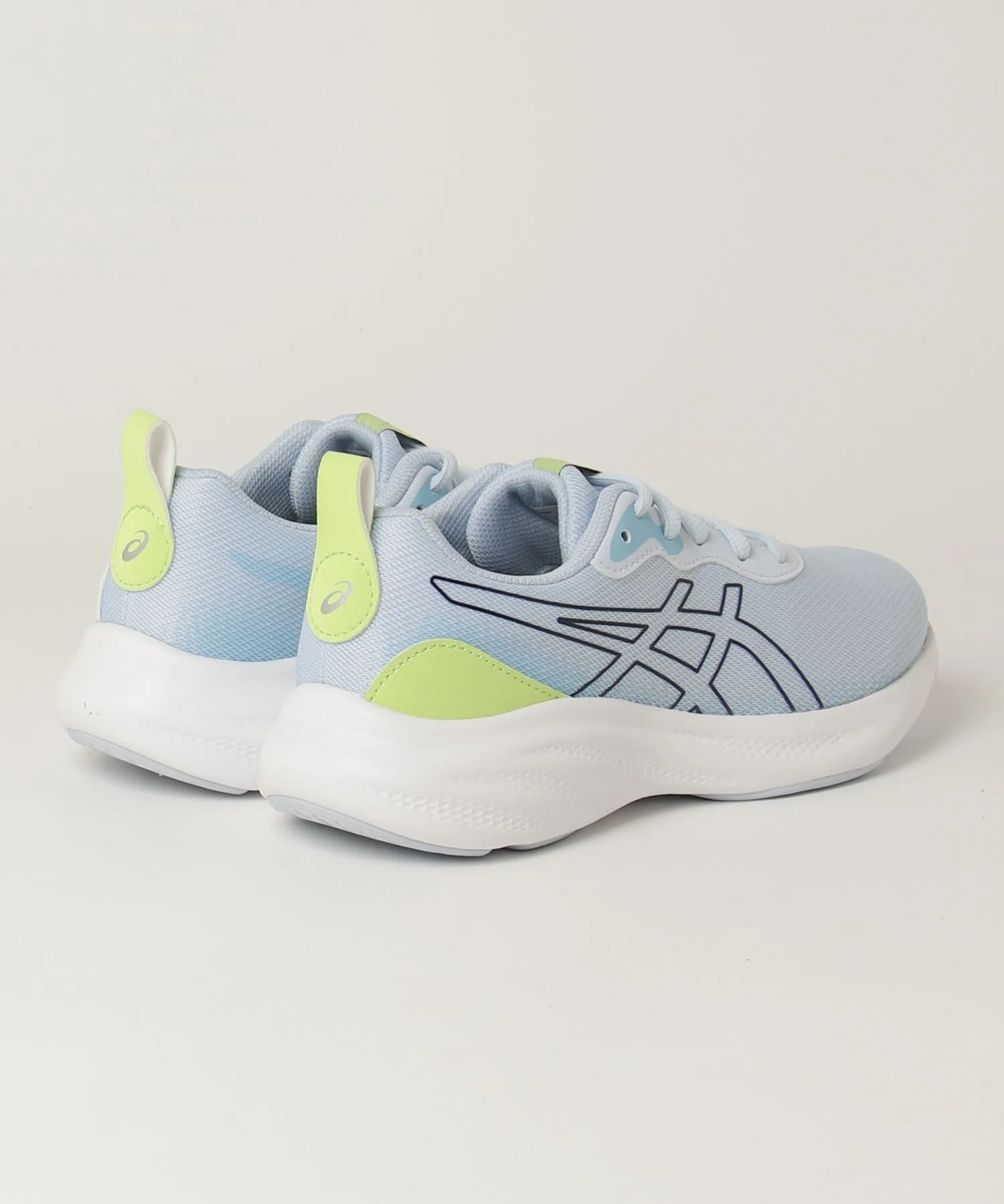 Детские кроссовки ASICS LAZERBEAM MO — фото 2