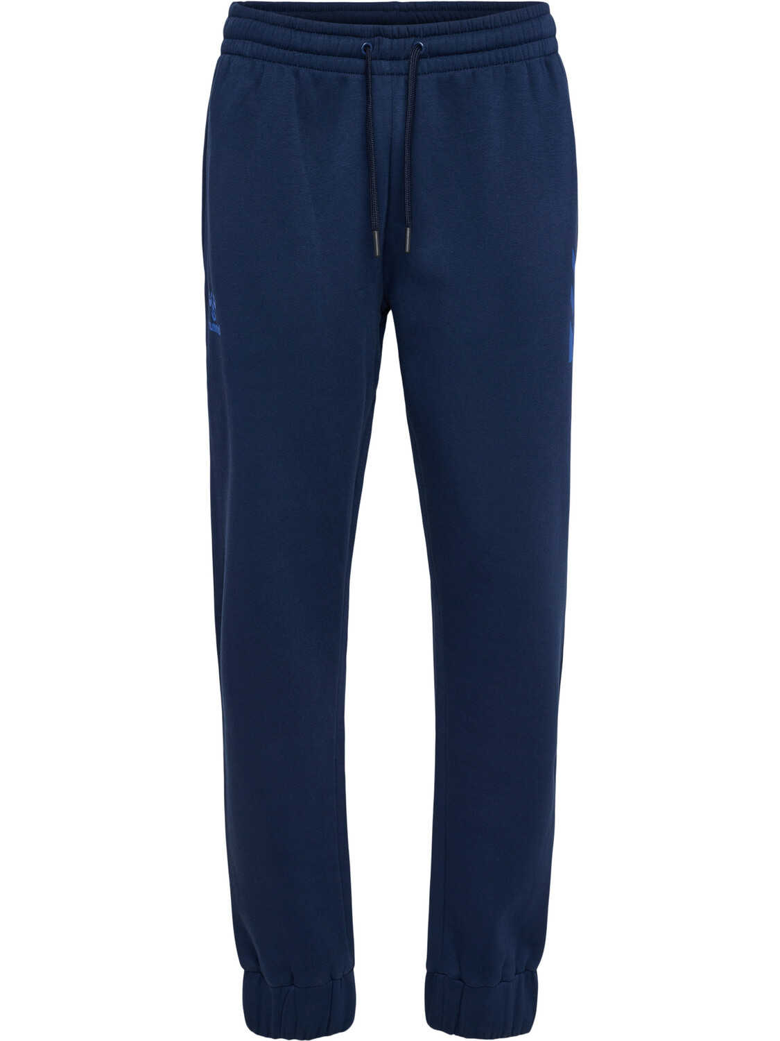 

Спортивные брюки Hummel Hosen Hmlactive Sweat, цвет DRESS BLUES