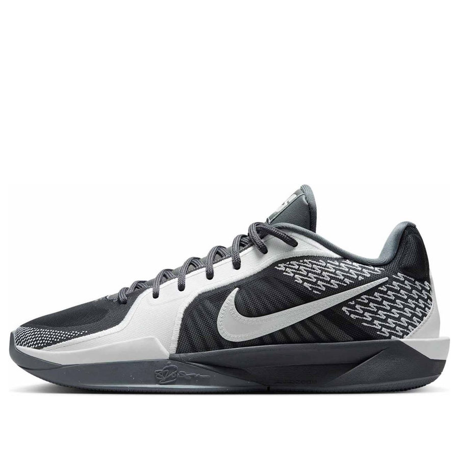Кроссовки (WMNS) Nike Sabrina 2 'Iron Grey Sail', серый