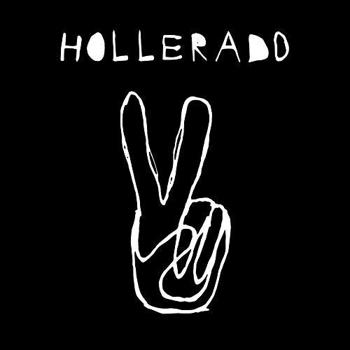 

Виниловая пластинка Hollerado: Born Yesterday
