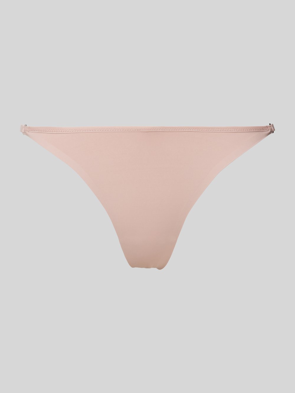 

Стринги с эластичным поясом Calvin Klein Underwear