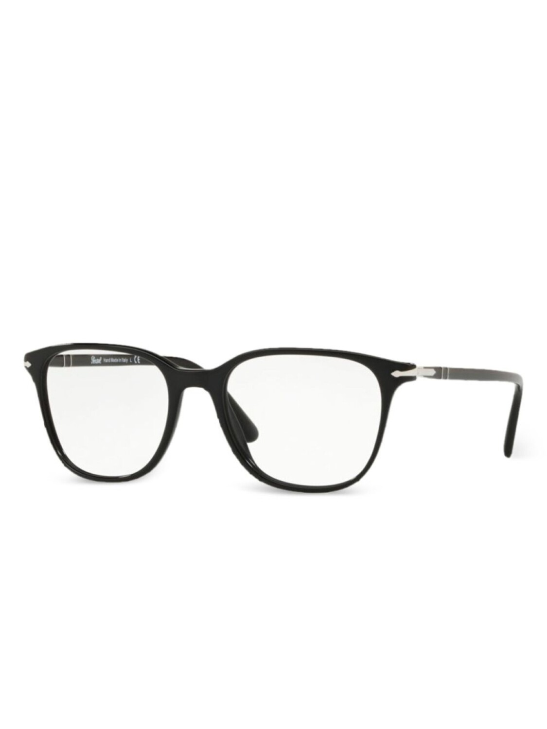 

Persol очки в квадратной оправе, черный