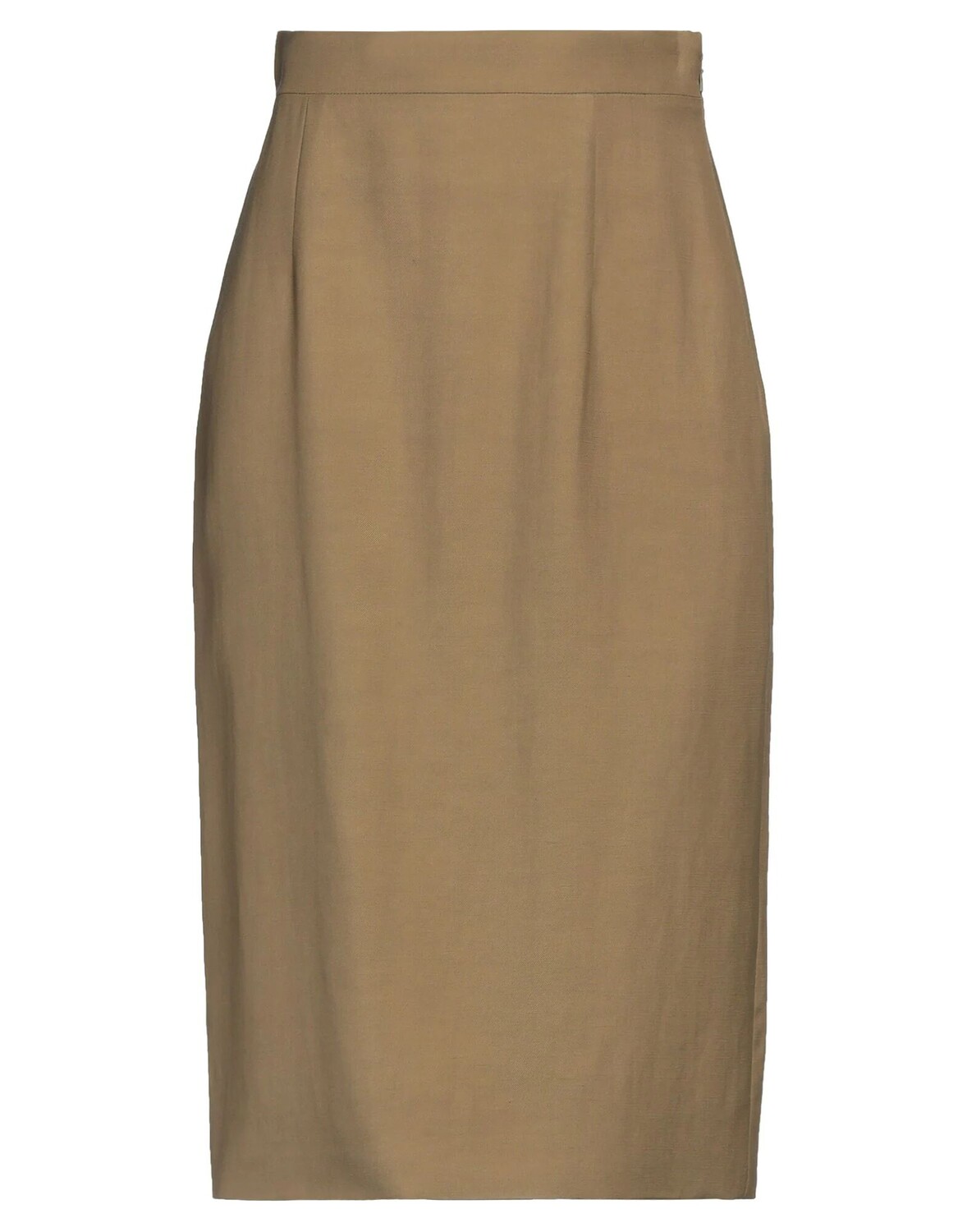 

Юбка Alberta Ferretti, зеленый