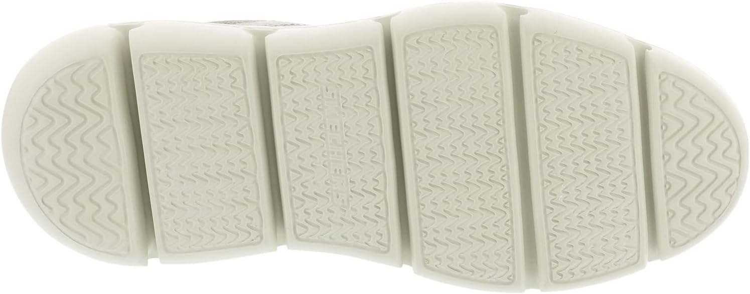 Мужские кроссовки Skechers Garza - Romano, Taupe — фото 4