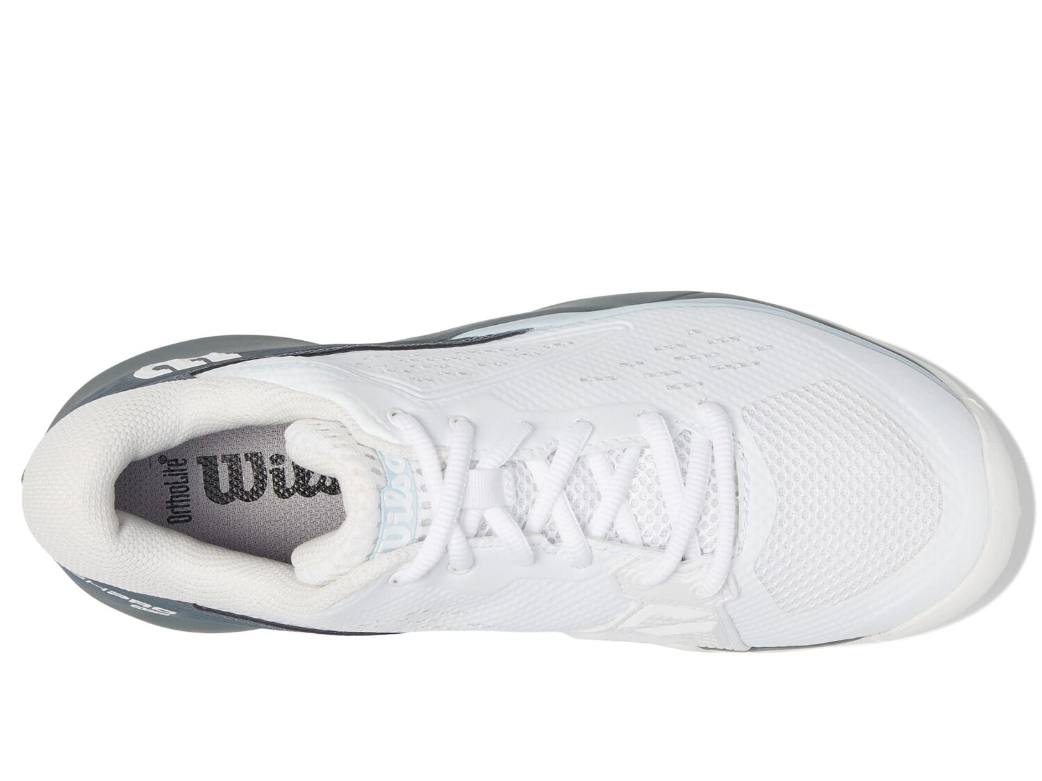 

Кроссовки Wilson Rush Pro Ace Pickleball Shoes